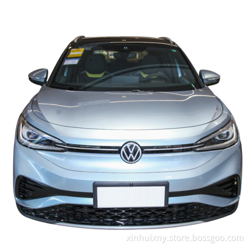 ID4 Crozz Pro 2022 VW EV ID4 Crozz Pro 2023 VW ID4 Auto elettrica